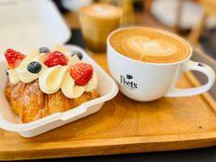 -BUTTERFUL&CREAMOROUS 黄油与面包(三里屯太古里店)