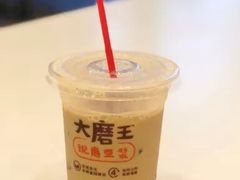 -永和大王(茉莉上新·漕宝店)