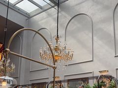 -狮拾久·现代新加坡料理(壹方城店)