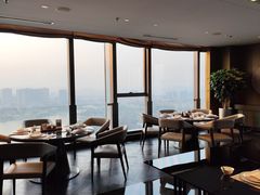 -南京景枫万豪酒店·万豪中餐厅