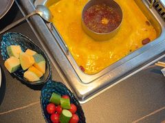 -大隐·成都火锅Bistro(合生麒麟新天地店)