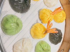 -隆喜元鱼汤包·海鲜(中联广场店)