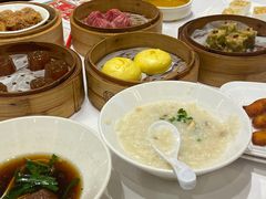 -稻香酒家(天河城店)