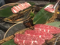 -井上和牛烤肉(大润发店)