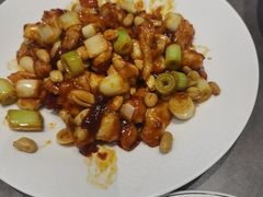 -黑窑厂糖油饼烤鸭·清真菜(旗舰店)