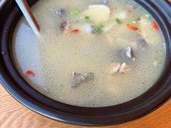 -妈妈的味道(和顺古镇店)