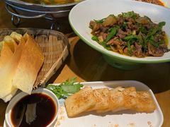 -鸡毛店·川菜(李家沱店)