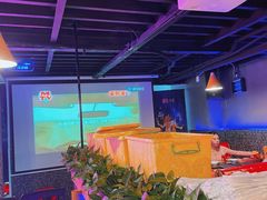 景观位-夜小腰烧烤(中华路店)
