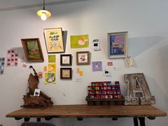 -ABCD咖啡屋(妇幼店)