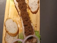 -烛影拾光观景餐厅·创意菜·摄影·小提琴(大唐不夜城店)