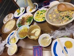 -满园烤鸭·春饼(太原街万达店)