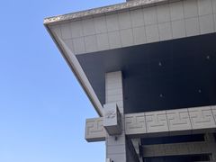 -洛阳龙门站