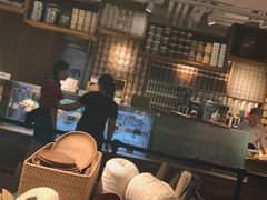 -无印良品餐堂 MUJI Diner(成都太古里店)
