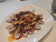 -百富源·海鲜辽菜(浑河堡店)