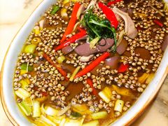 -锦府盐帮·侯宅(五棵松万达店)