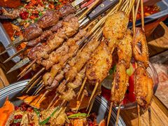 -1819餐厅·团队聚餐·烤串·精酿