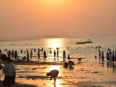 -那香海钻石沙滩浴场