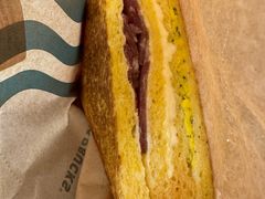 -星巴克臻选(华堂·新辰汇店)