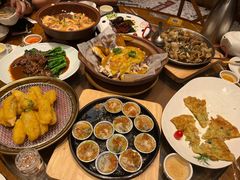 -广东道至正餐厅(区庄店)