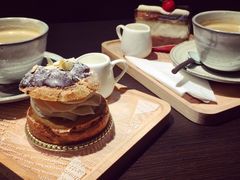 -KOMUGI 小麦家(新地假日广场店)
