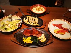 -萨莉亚意式餐厅(常州环球港店)