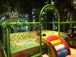 -奇幻丛林(佛罗伦萨小镇店)