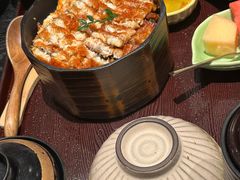 -玄白·炭烤活鳗(上海首店)