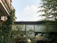 -漫渡庄绿岛花园•隐世庭园菜(滨湖店)