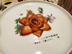 -京华烟云·北京烤鸭(领展购物广场·中关村店)