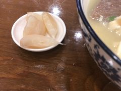 -清真·西羊市老米家泡馍(大唐西市店)