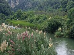 -天河潭旅游度假区