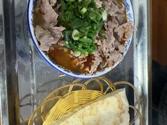 -王老三清真牛肉汤