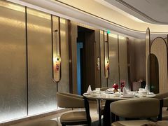 -彩丰楼中餐厅(深圳国际会展中心洲际酒店)