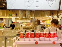 -Manner Coffee(壹方城店)