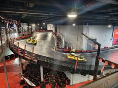 -魔赛卡丁车赛车汇(上海店)