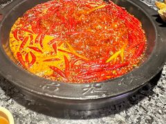 -蜀大侠火锅(总府路店)