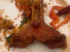 -避风塘·金牌店·夜宵(金玉兰店)