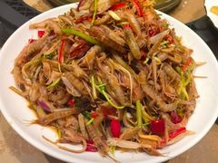 -清香园大连老菜馆(成仁街店)