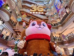 -松雷商业(南岗店)