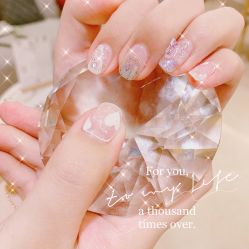 -PINK STAR美甲美睫