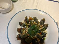 -百味馆·粤菜·湛江菜(后海花园店)