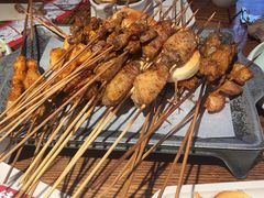 -管氏翅吧(广渠门店)