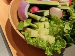 -大闫家烧烤·小海鲜家常菜(郑庄店)