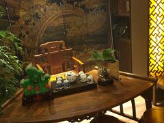 -莱仪堂艾灸经络养生馆(武威东路店)