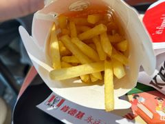 -肯德基(蓝桥店)