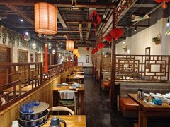-又一福烤鸭·北京菜(东四店)