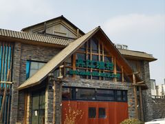 -丹江渔村(首都机场店)