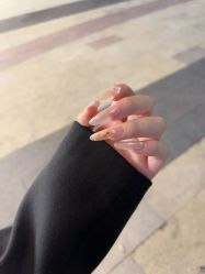 -US•美甲艺术 | 冕光