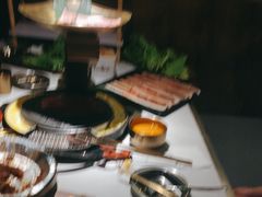 -老板娘的烤肉店(港湾广场店)