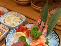 -温野菜涮涮锅(曲江大悦城店)